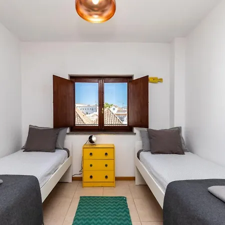 Apartment Akisol Paradis Tavira