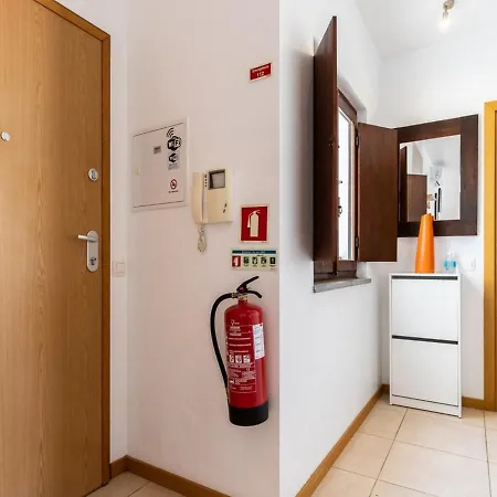 Akisol Paradis Apartment *